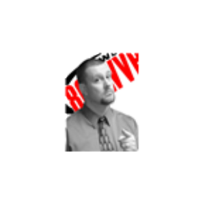 Tom Roten Morning Show-logo