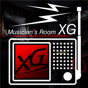Musician's Room XG-logo