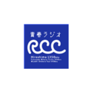 Yuji Yokoyama RCC show Rajioza--logo