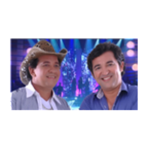 Programa Nerildo e Nerivan - Sucesso no Brasil-logo