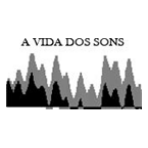 A Vida dos Sons-logo