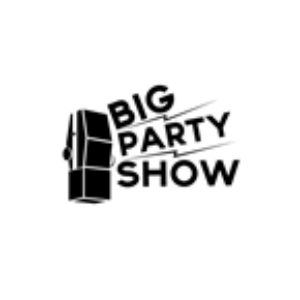 Big Party Show-logo