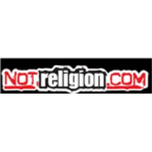 Not Religion-logo