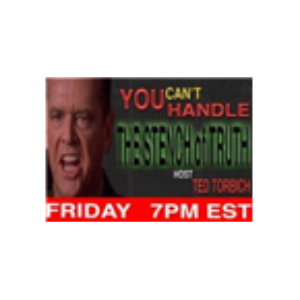 The Stench of Truth-logo