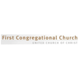 First Congregational Church