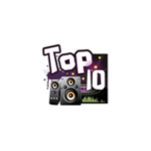 Top 10-logo