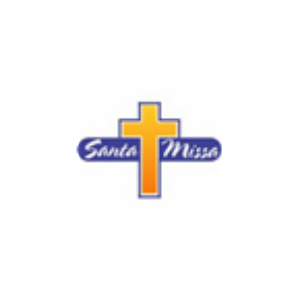 Santa Missa-logo