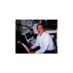 Tony In The Morning-logo