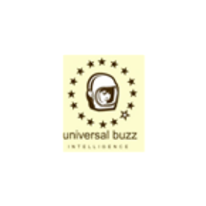 Universal Buzz Radio-logo