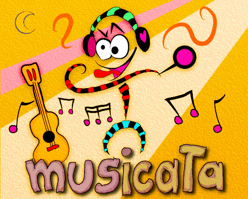 Musicata Musicata | Free Internet Radio | TuneIn
