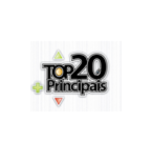 Top 20 Principais-logo