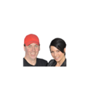 The Jeff and Sarah Show-logo