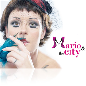 Mario and the City-logo