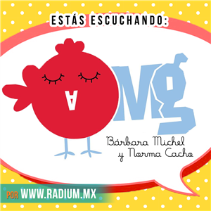 Mama Gallina-logo