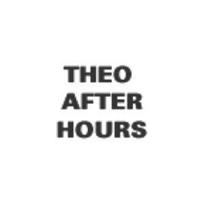 Theo After Hours-logo