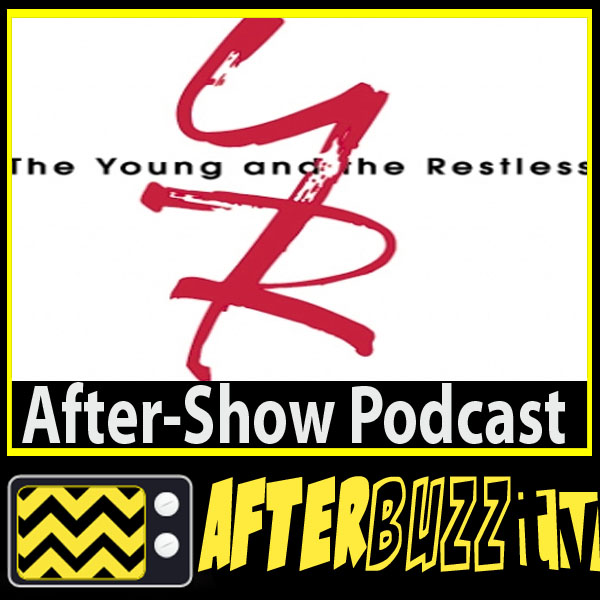 Young And The Restless Afterbuzz Tv Aftershow Free Internet Radio Tunein