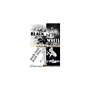 Black or White-logo