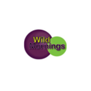 Wild Mornings-logo