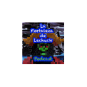 La Fortaleza de LeChuck-logo