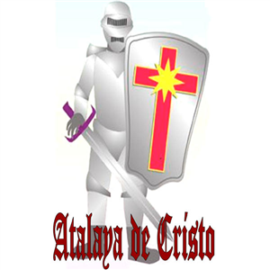 Atalaya de Cristo-logo