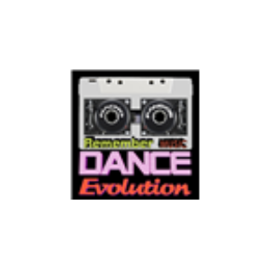 Remember Music Dance Evolution Audio Podcast-logo
