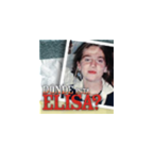 Dónde Está Elisa? - Podcast-logo
