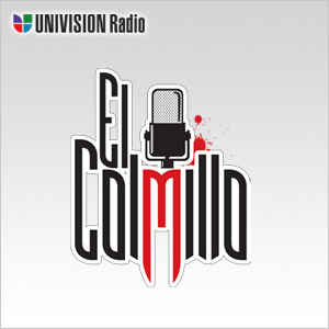 El Colmillo-logo
