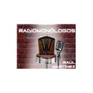 Podcast RadioMonologos-logo
