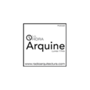 RADIO ARQUITECTURA - LA HORA ARQUINE-logo