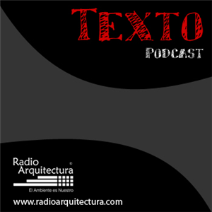 "PODCAST RADIO ARQUITECTURA"-logo