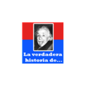 La Verdadera Historia-logo