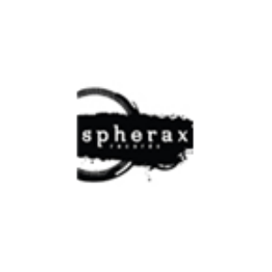 Spherax-logo