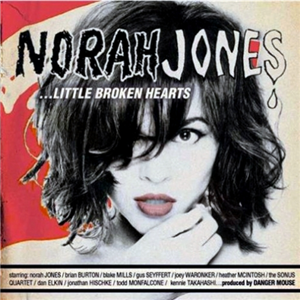 Norah Jones