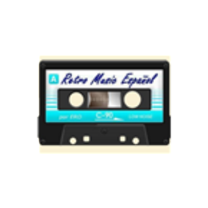Retro Music Español-logo