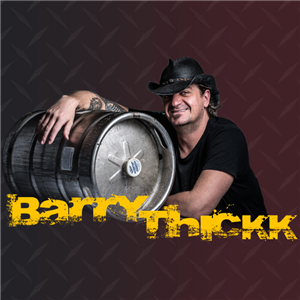 Barry Thick-logo