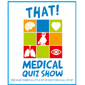 That! Medical Quiz Show-logo