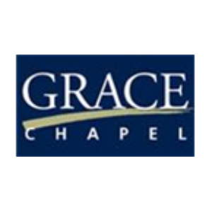 Grace Chapel Worship Service-logo