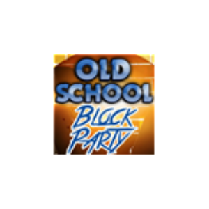 Old School Block Party-logo