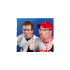 Morning Fun with Dan and Dude-logo