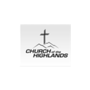 Church Of The Highlands-logo