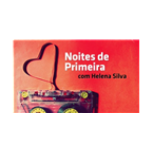 Noites de Primeira-logo