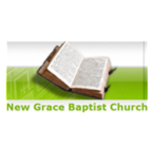 New Grace In The Morning-logo