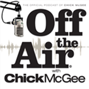 Off the Air - Chick McGee-logo