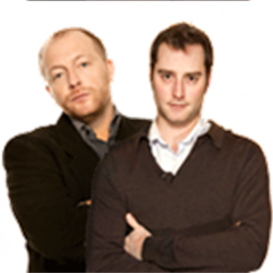 John Downs & Mark Towhey-logo