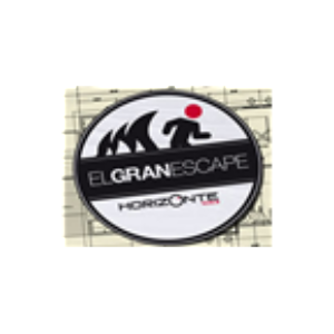 El Gran Escape-logo