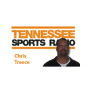 The Chris Treece Show-logo