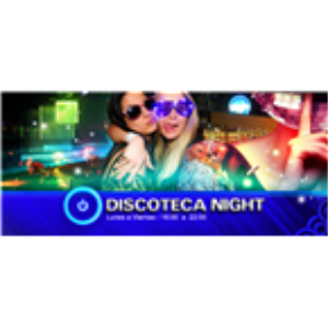 Discoteca  Night-logo