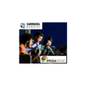 Carrusel Mundial-logo