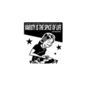 Variety Is the Spice of Life-logo