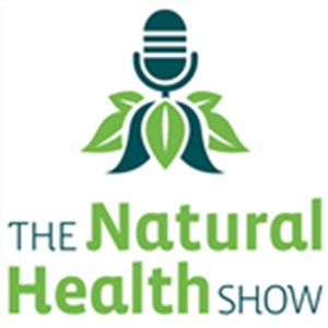 The Natural Health Show-logo